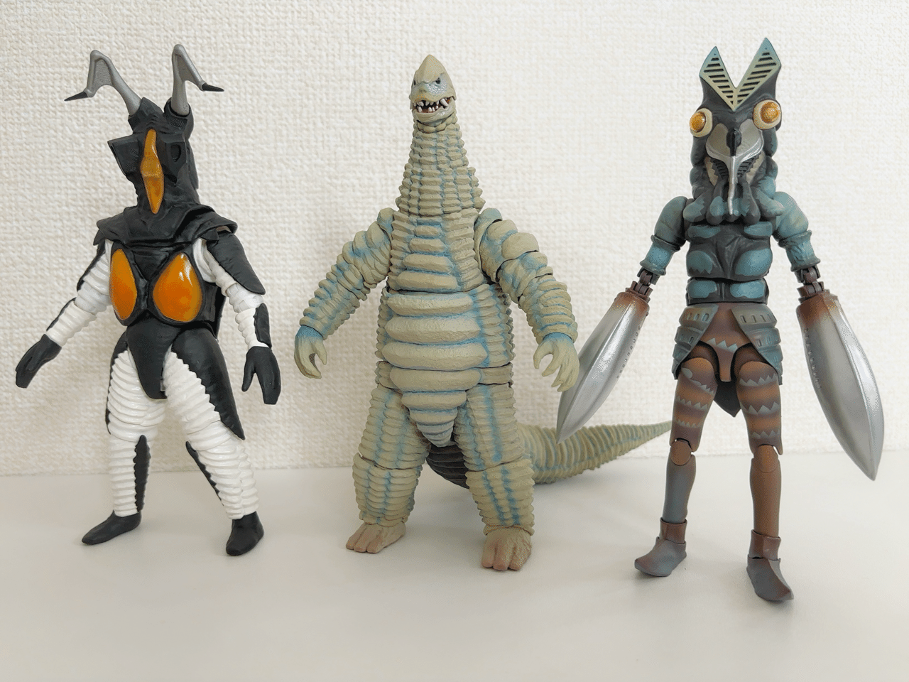 フィギュア開封】S.H.Figuarts レッドキング|へべれけ甚六@depression フィギュア開封】S.H.Figuarts レッドキング|へべれけ甚六@depression