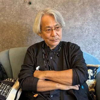 奥村公史 