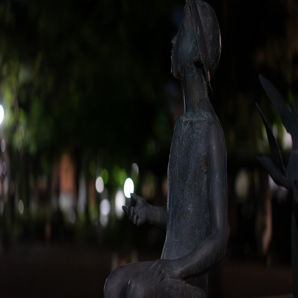 Sonnar T*単焦点レンズ撮り比べ（55mm/f1.8と35mm/f2.8）｜323工房