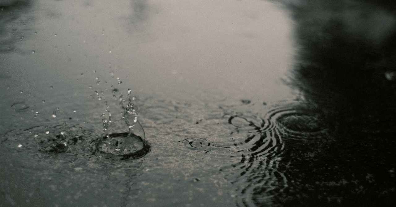 Singin' in the Rain』（L'Arc〜en〜Cielの楽曲をひたすら語って