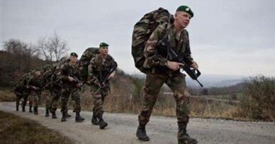 フランス外人部隊への挑戦#5｜もうりのりひろ愛知県春日井市😄地域の