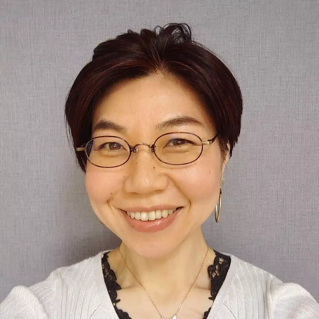 健やかさをお届けするライフコーチ保健師なっちゃん