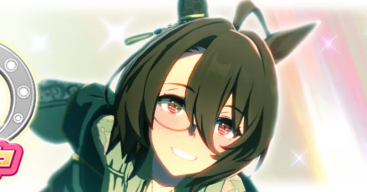 ウマ娘】☆3ウマ娘[Σ Experiment]アグネスタキオンの特徴と、本育成