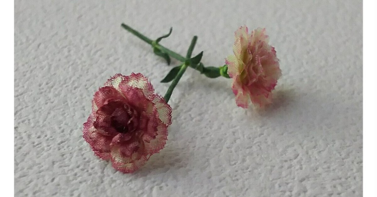 布花_つるばらと色々な花