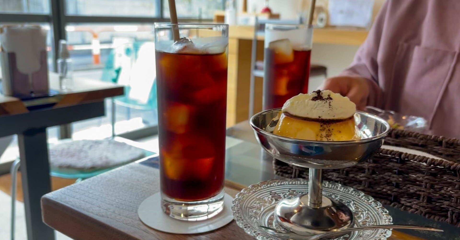 高野・Ogiso cafe｜ひっそり・ゆったりな穴場カフェみつけました｜夏木紬衣