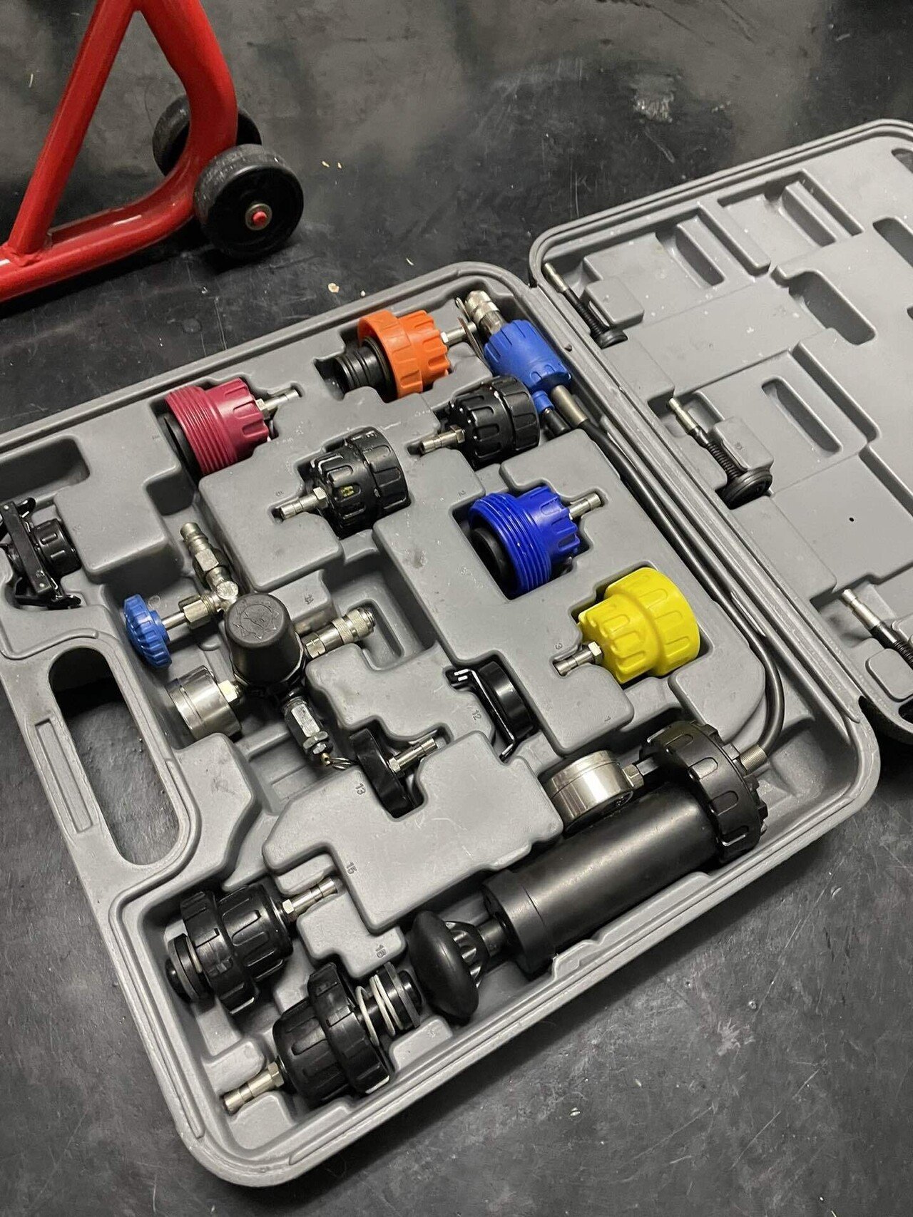 エンジンブロー ライブディオZX エンジン 修理ご依頼 | GARAGE ACCELERATE のBLOG