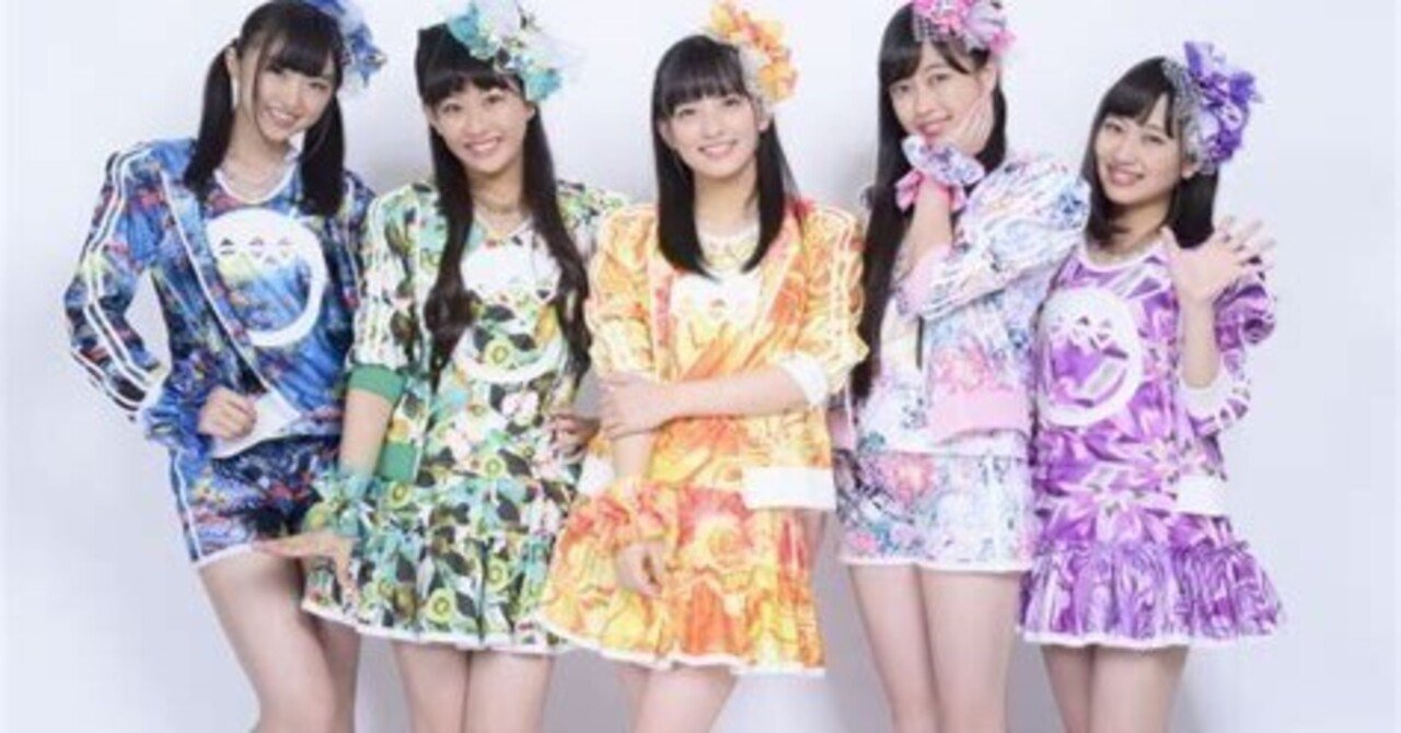 私の愛した21世紀アイドルグループ（10）たこやきレインボー