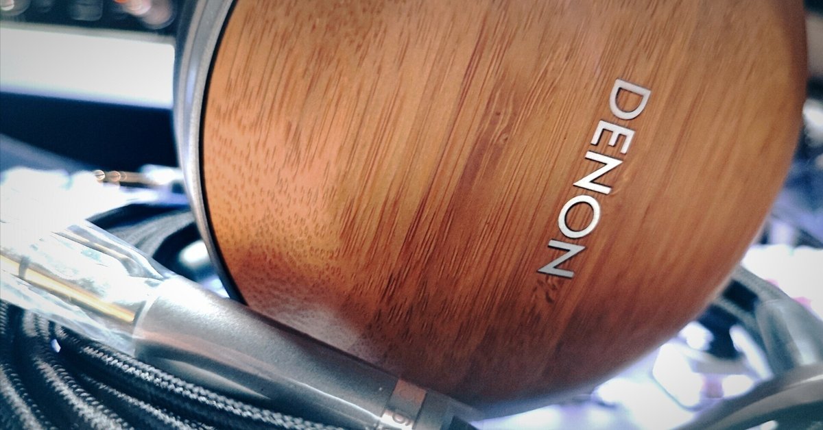 令和の竹取物語【DENON D9200】|はつね 令和の竹取物語【DENON D9200】|はつね