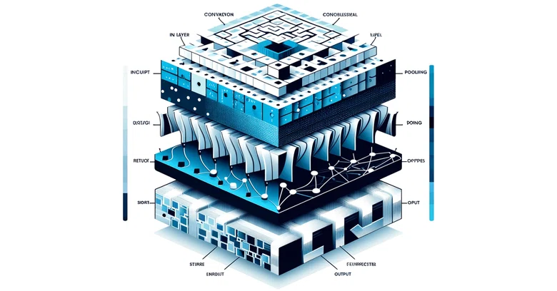 Multiple Step Patterns Level 6 About Hierarchical Neural Networks|TechBits