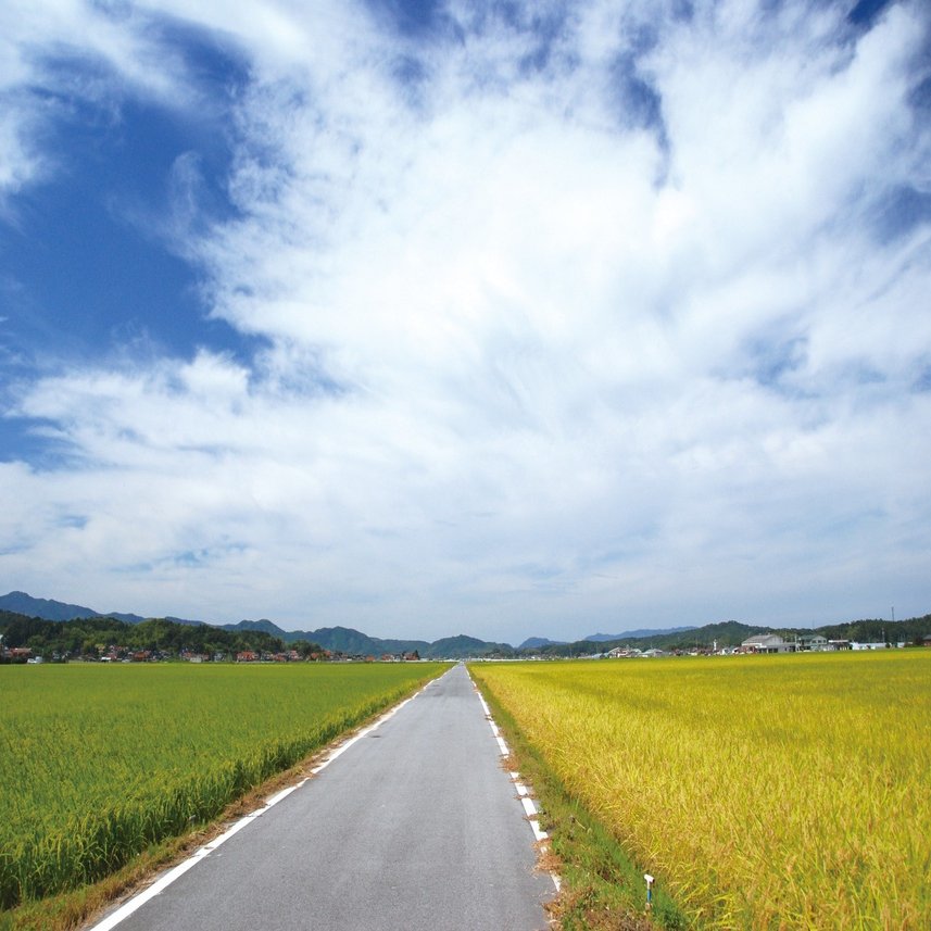 海道 山道 島根のドライブ くらしアトリエ 地域と暮らしの発信 Note