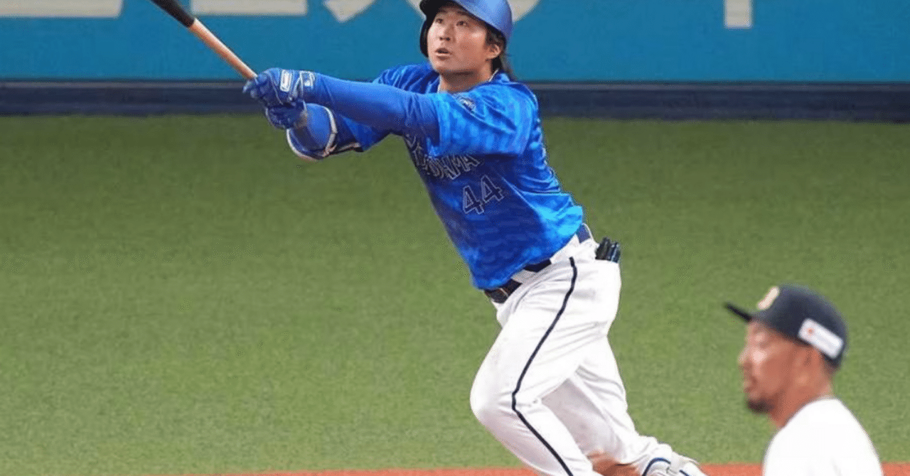『超激レア』横浜ベイスターズ　石上泰輝選手 未使用バット jambalaya_24npbsc-052