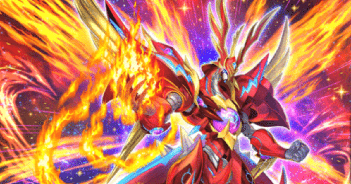 遊戯王MD】オブファイア型転生炎獣のススメ【ベイゴマ入り 遊戯王MD】オブファイア型転生炎獣のススメ【ベイゴマ入り