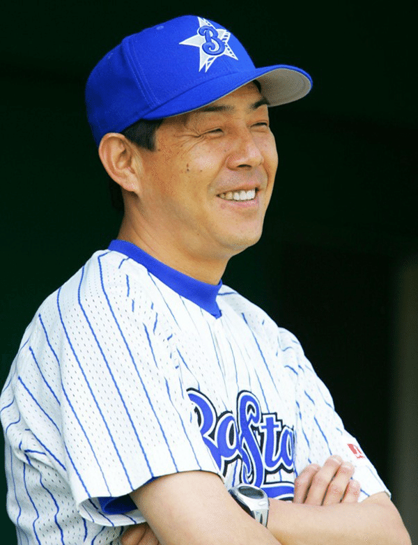 寺原隼人 横浜ベイスターズ ユニフォーム