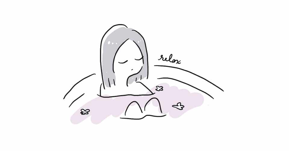 赤ちゃんのお風呂の入れ方 生後2ヶ月 4ヶ月 それ以降 きゃりー Note