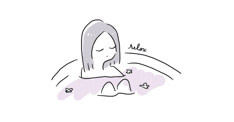 赤ちゃんのお風呂の入れ方 生後2ヶ月 4ヶ月 それ以降 きゃりー Note