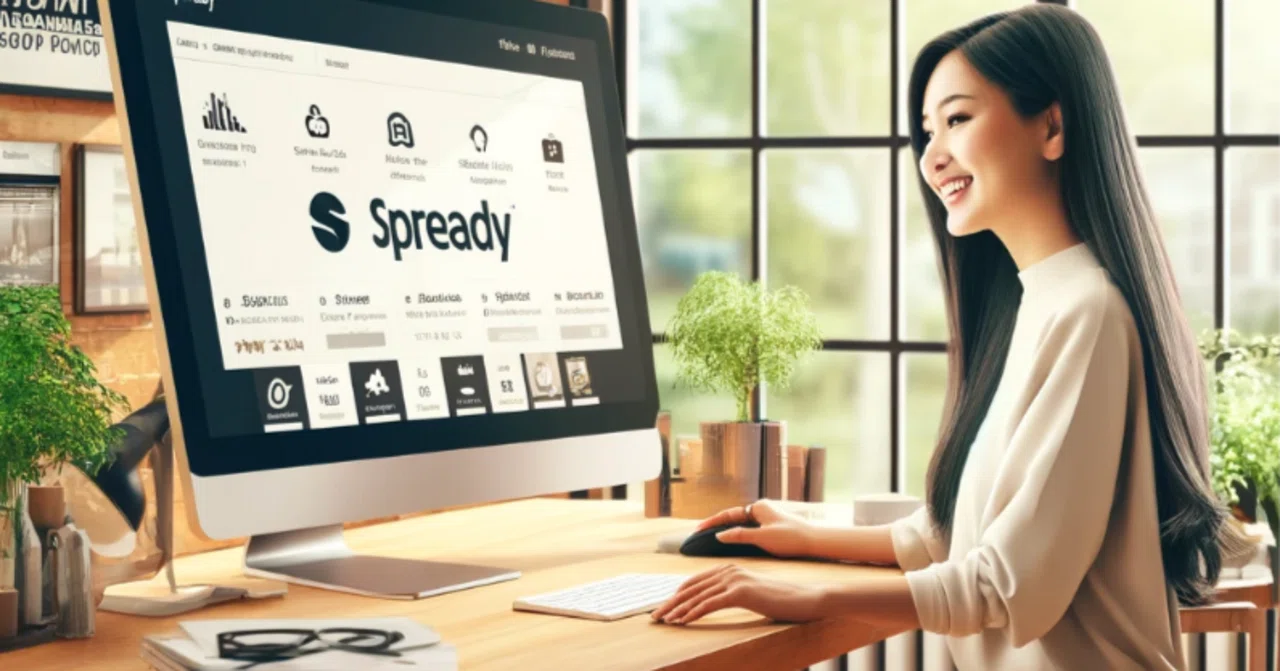 自宅にいながら企業の新規事業に参画？！Spreadyでのオンラインセッション！(2024年5月9日）｜いたやゆかり/コラボレーター