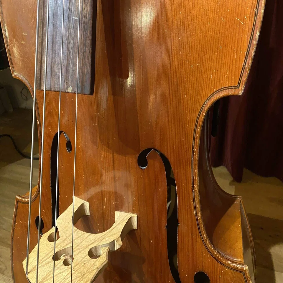 Cremona No.25》資料［4A-7］｜東保光Hikaru Toho