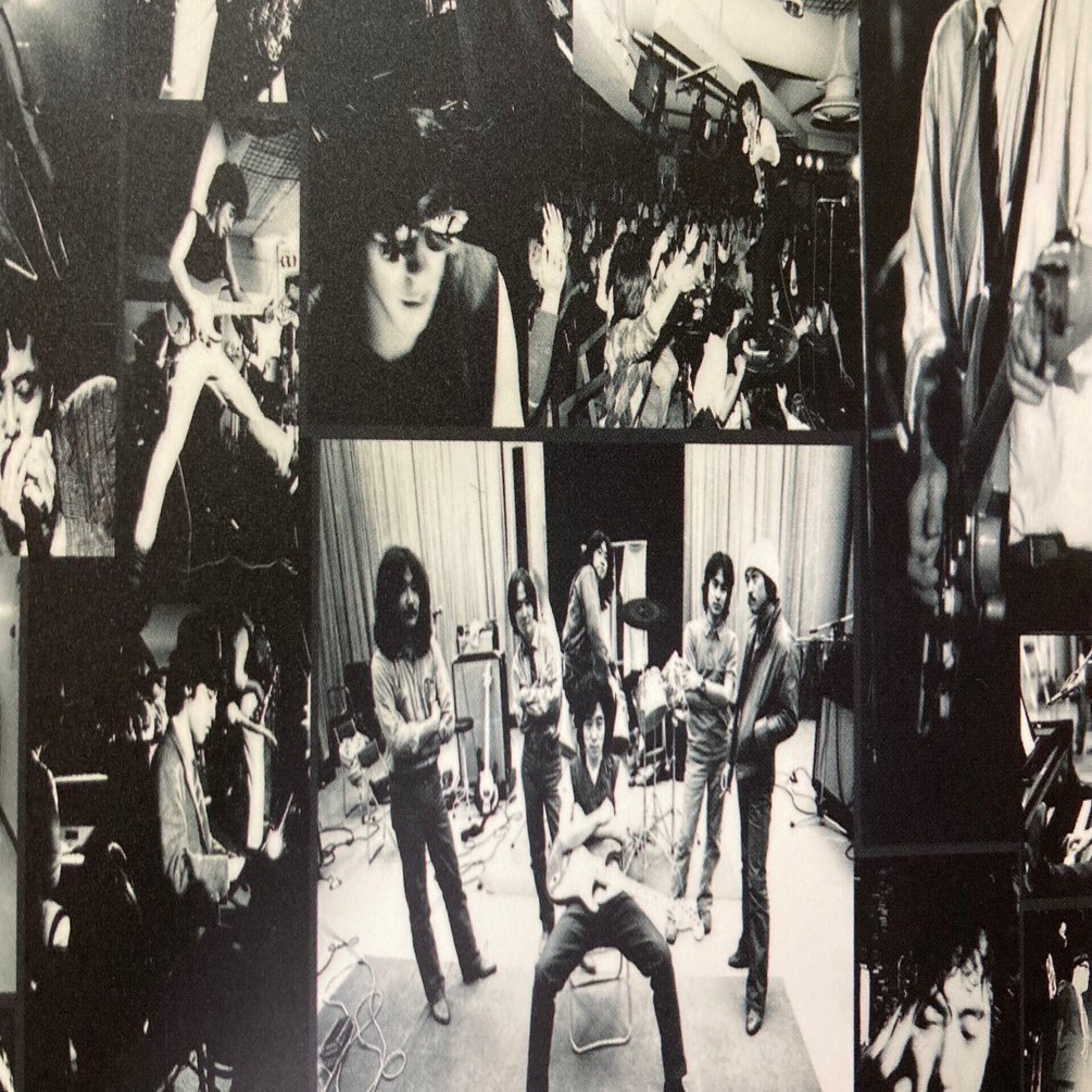 佐野元春80年代の20曲 ｜bluebeat