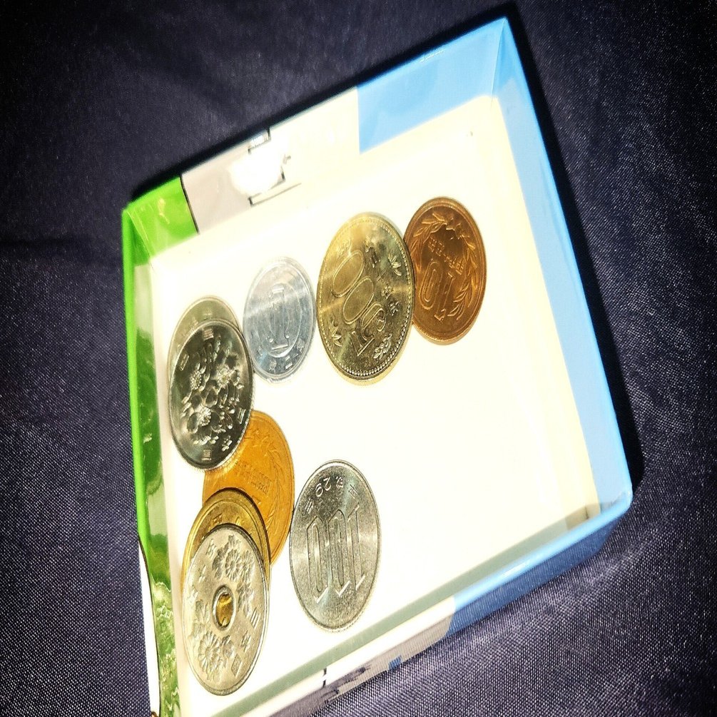 同人サークル活動での本当にあった怖い話（実体験）8.釣り銭事件｜聖龍@どや乳5/4文学フリ東京42参加