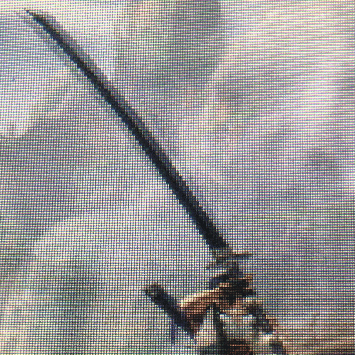 モンスターハンター日本刀 2.2m、150kgの迫力サイズ！「モンハン大狩猟展」の展示物情報が公開