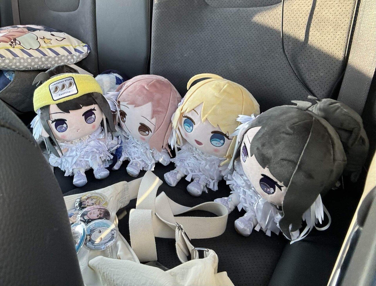 もち宮めぐる 1st写真集/日記『MOCHIMIYA』part 1｜NAZZ(なず)