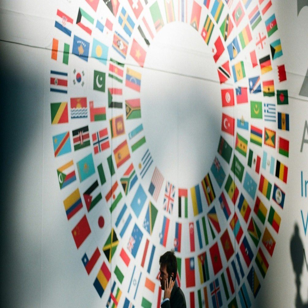 世界の中央銀行が買い増している資産は？/株式、債券、商品、長期投資をする上でのポートフォリオの最適化｜花輪陽子（FP@シンガポール、経営者、著者）