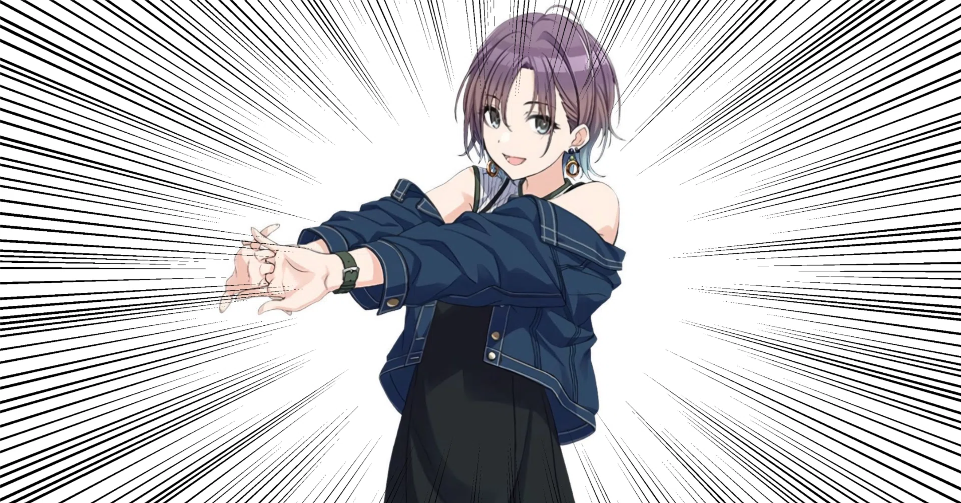 今からでも間に合う！浅倉透からみた樋口円香｜てんま