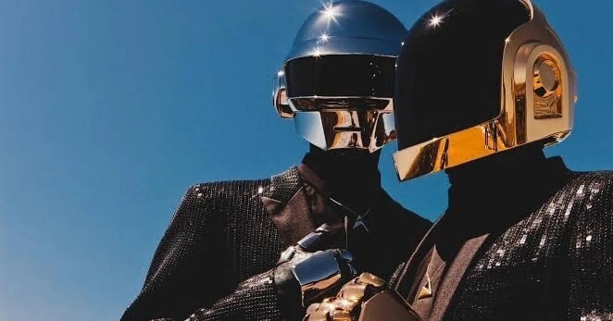 Daft Punkの解散理由|ccccffx Daft Punkの解散理由|ccccffx