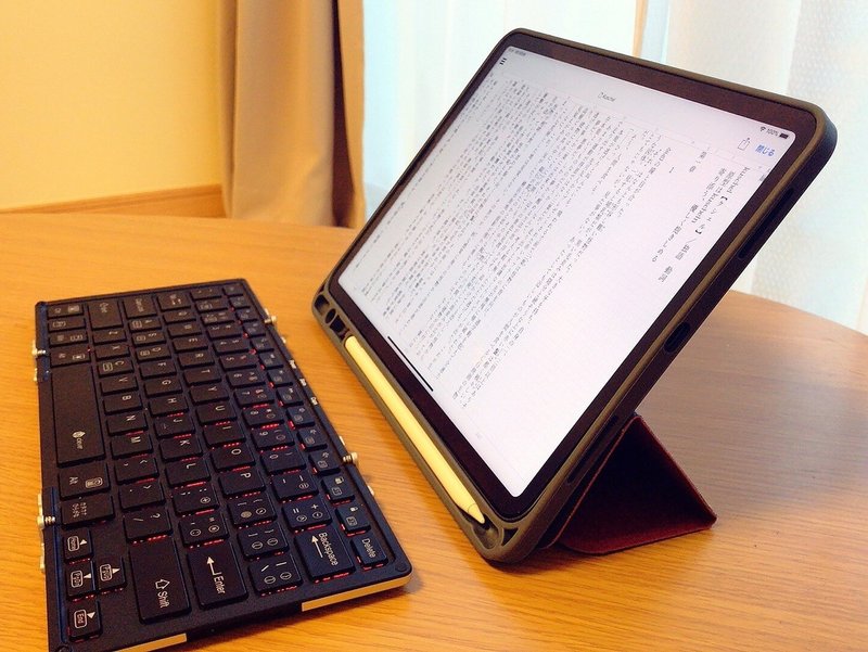 限界夢女がipadだけで文庫同人誌を出した話 小日向 Note 限界夢女がipadだけで文庫同人誌を出した話 小日向 Note