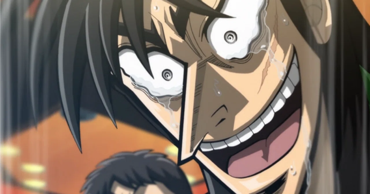 Nobuyuki Fukumoto's Works: Which One Will Be Animated Next? Considering ...