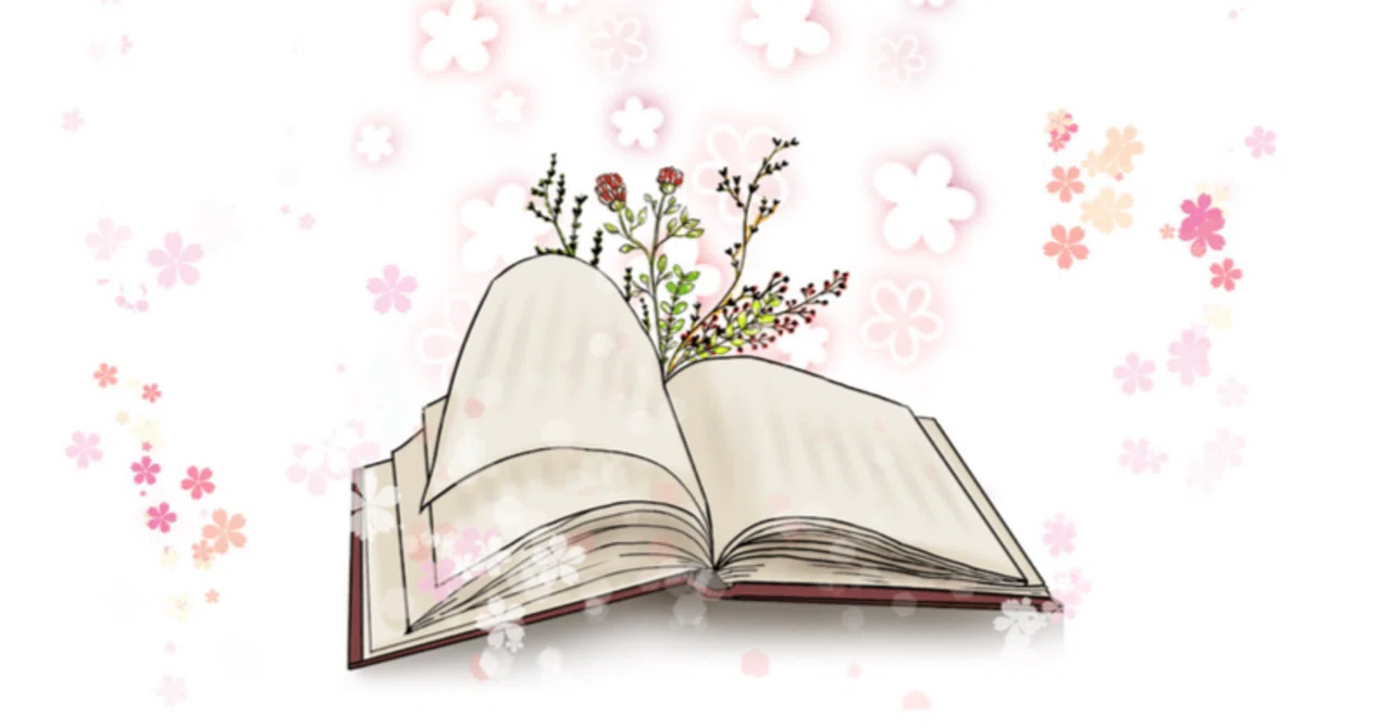 夢小説書きが小説同人誌を一冊だけつくってみた話｜アールグレイ