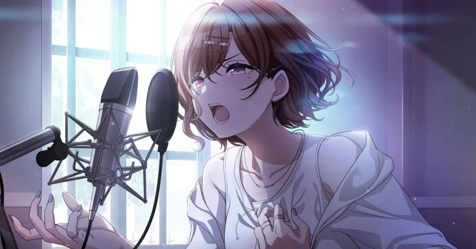 樋口円香の美しさ―認識と渇望―｜葉桜RECORDS