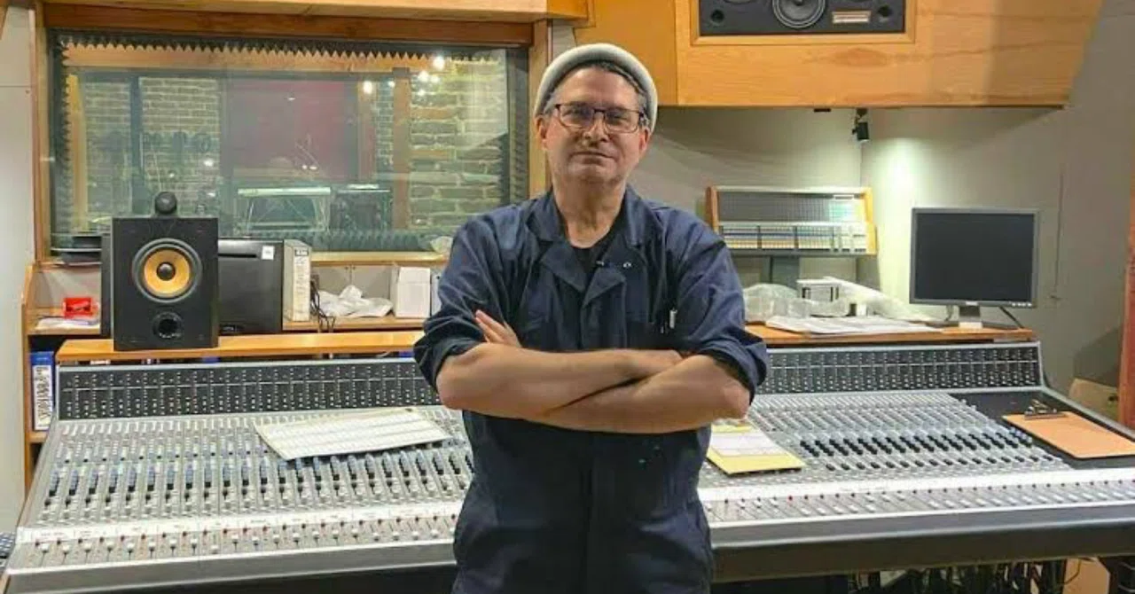 Steve Albini｜r y u s k e y