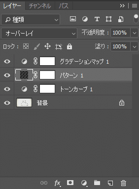 Photoshopでゲームボーイ風に画像を加工する Fmic7743 Note