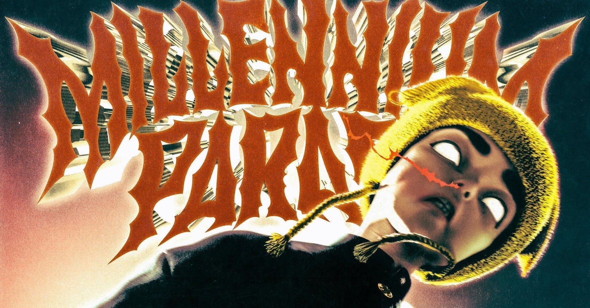 新生MILLENNIUM PARADEの新曲”GOLDEN WEEK”最速感想（追記あり