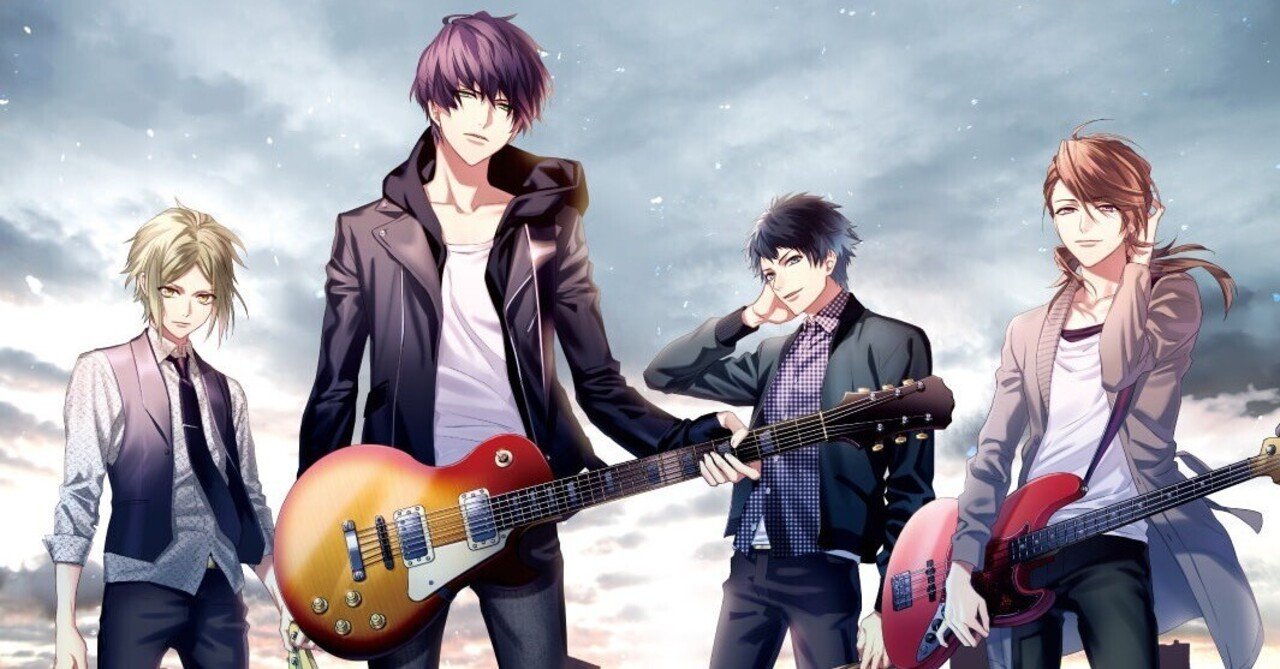 DYNAMIC CHORD feat.Liar-S Append Disc 感想｜ひむ