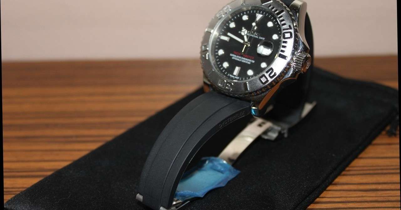 最近のコピー品事情 Daiji Note