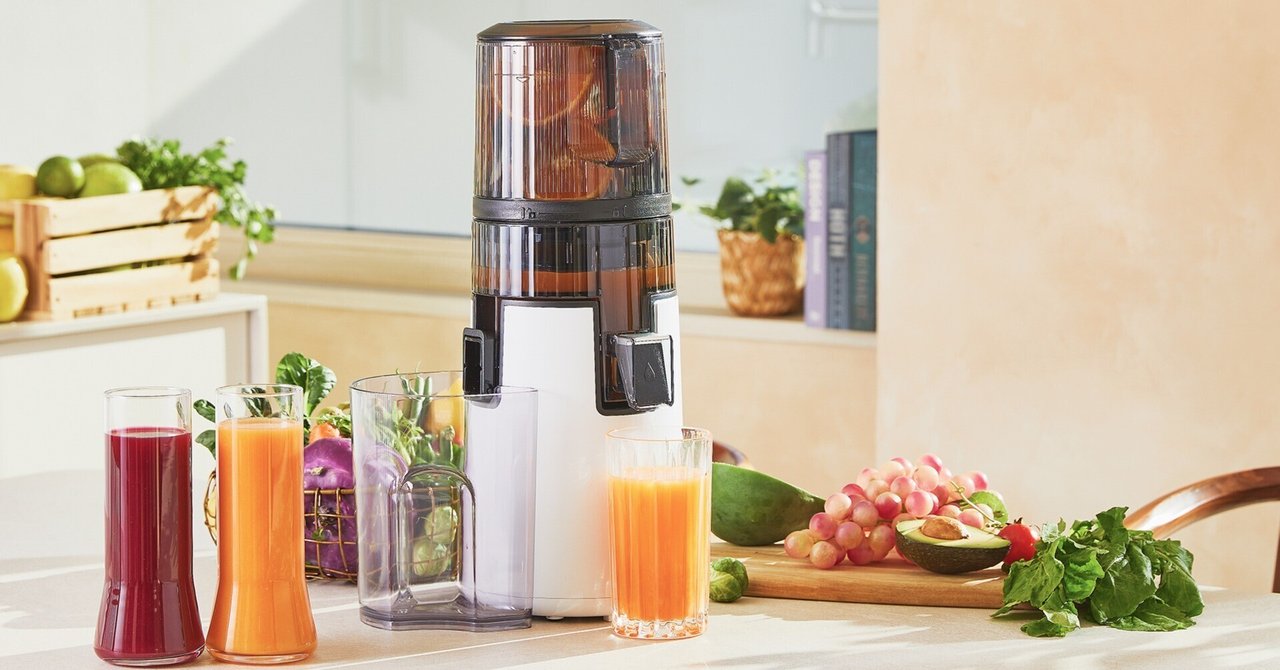 2024/5/10～先行予約開始】 “ヘルシーなのに美味しい習慣“を提案する  