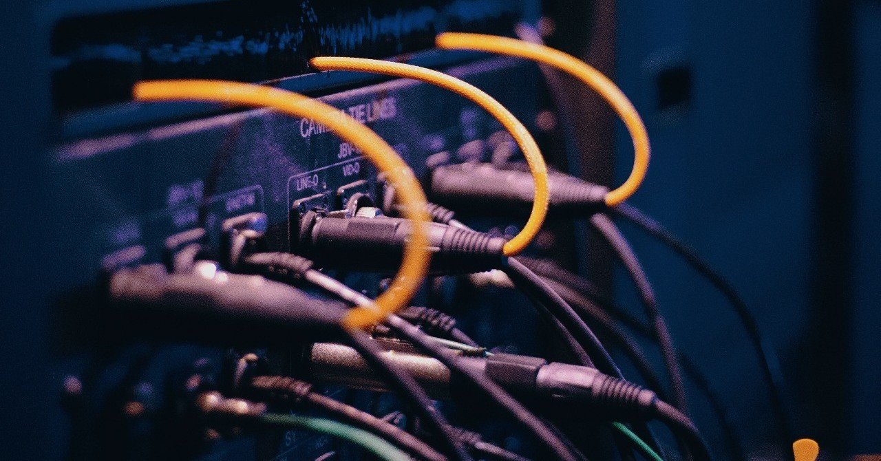 ギターシールド メーカー別比較 Kyaloway Note