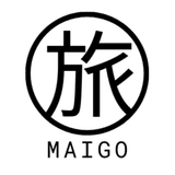 MAIGOの旅行記