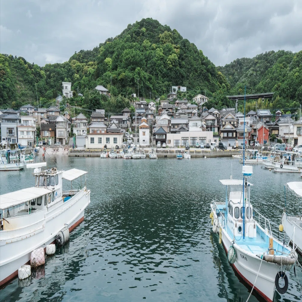 大分県｜津久見と臼杵、大分｜Mitsuhiro