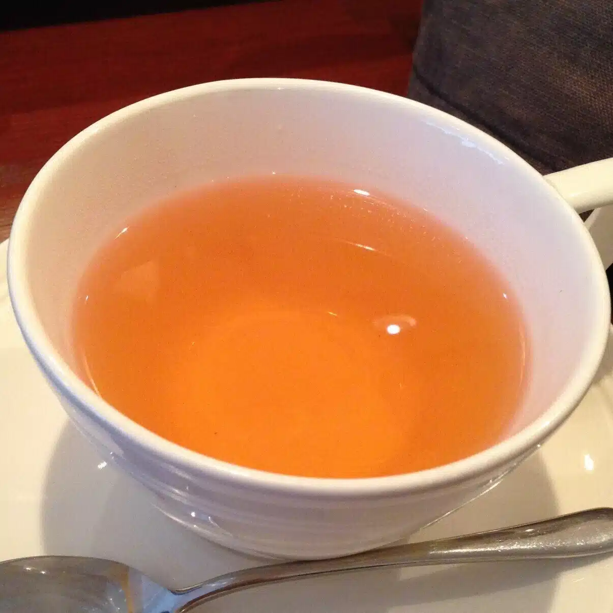 空茶（からちゃ）