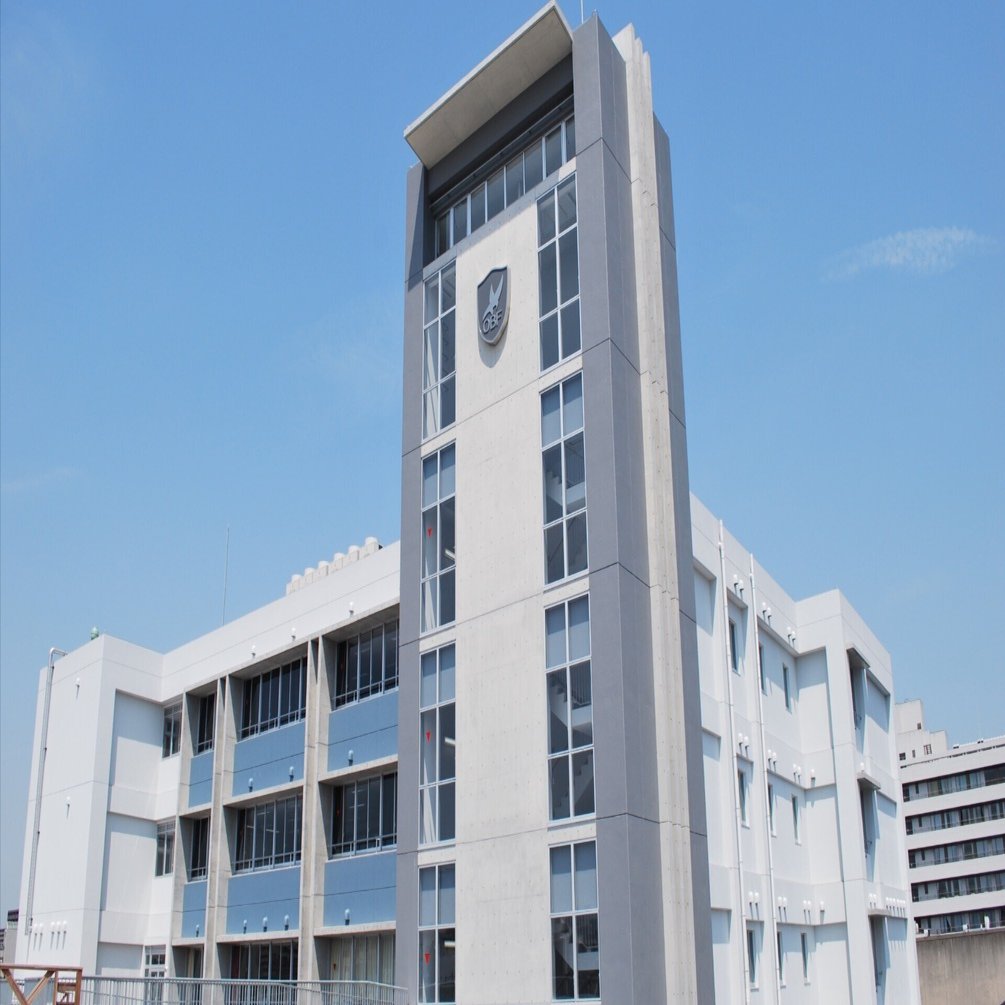 5月12日は創立記念日です｜大阪府立大阪ビジネスフロンティア高等学校