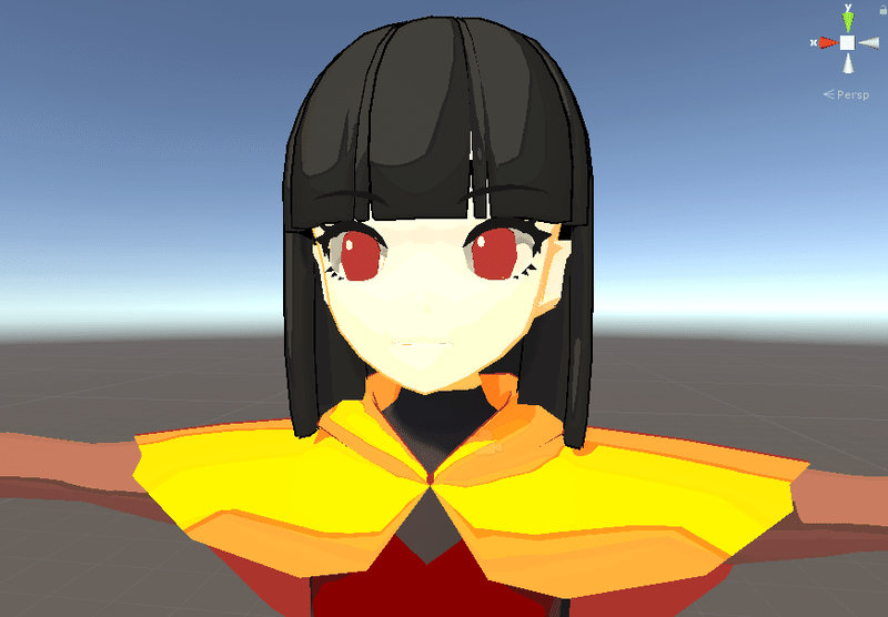 3d勉強日記28日目 ユニティちゃんトゥーンシェーダーで遊ぶ Unity Blender ノノダ ノダ Note 3d勉強日記28日目 ユニティちゃんトゥーンシェーダーで遊ぶ Unity Blender ノノダ ノダ Note