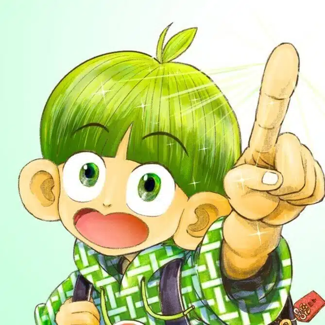 ロビンやすお（漫画家）