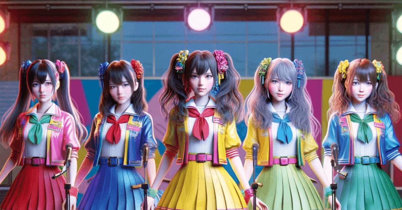 地下アイドル 地下アイドルと地上のアイドルの違いの考察｜SONITO