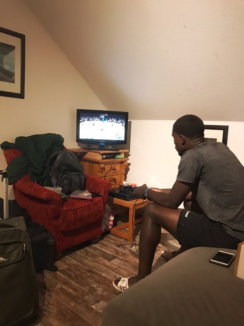 オーマイゴット Atsushi Note