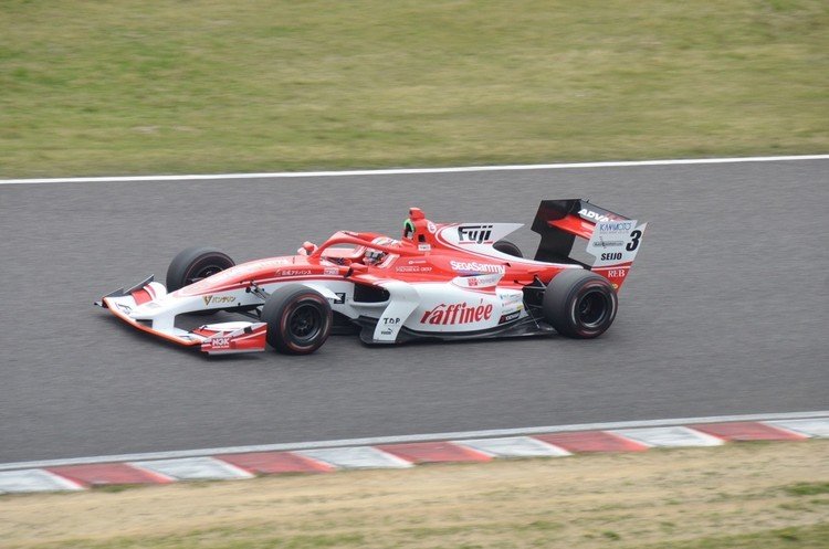 2019.04 2&4 #sformula #superformula #formula #honda #toyota #advan #redbull #dallara #suzukacircuit #japan #スーパーフォーミュラ #鈴鹿サーキット #nikon #nikond7000 #SIGMA18_250 #写真