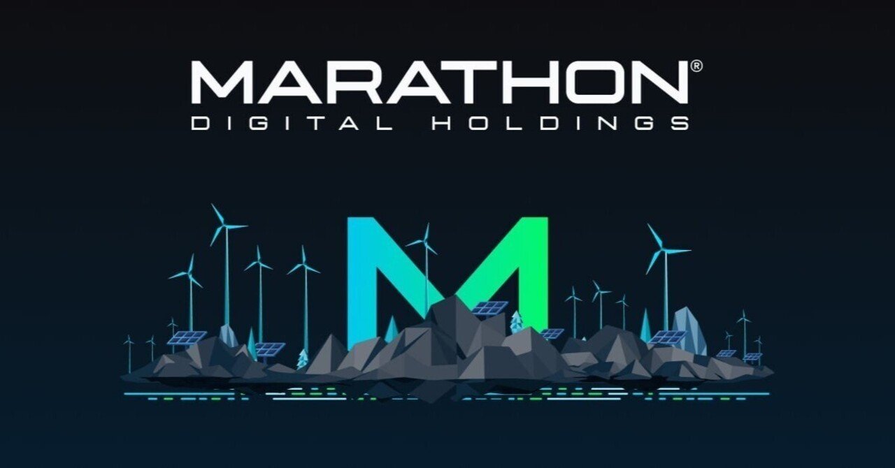 MARAthon Digital Holdings 2024/Q1カンファレンスコール｜キラ