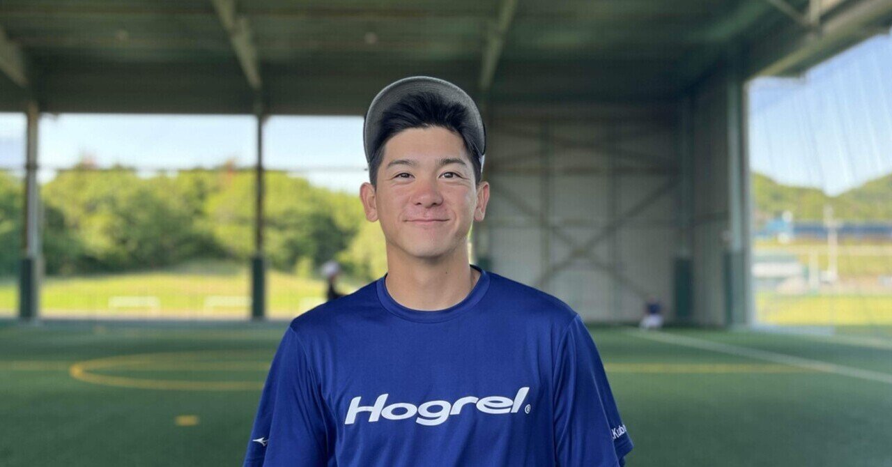 EP4.【竹鼻優斗#2】｜wakayama_waves